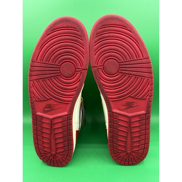 Air Jordan 1 High SP “Union LA Chicago Shadow” Size 13 OG Box - Picture 7 of 7